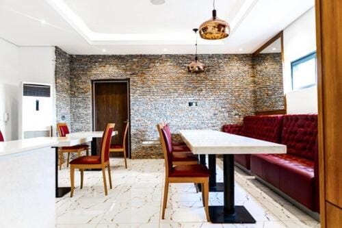 Summit Hotel & Apartments VGC Hotel in Lagos, Nigeria