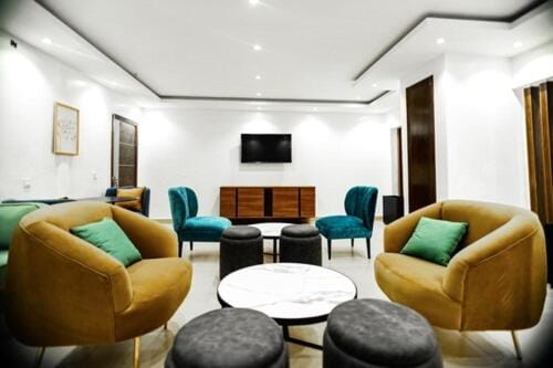Summit Hotel & Apartments VGC Hotel in Lagos, Nigeria