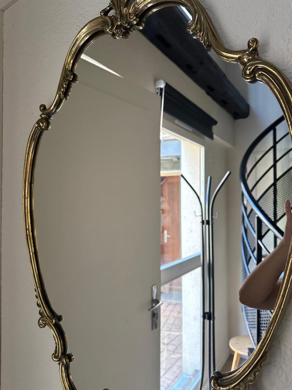 Maison Margaux Apartment in Troyes