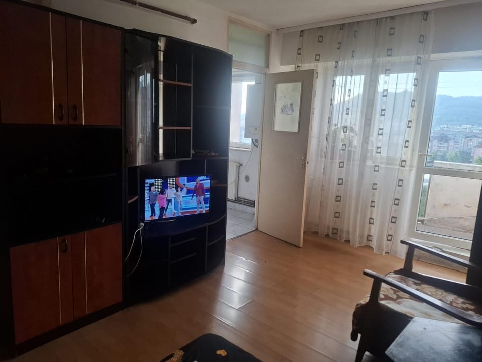 Apartament Economic City View RHBM Apartment in Romania