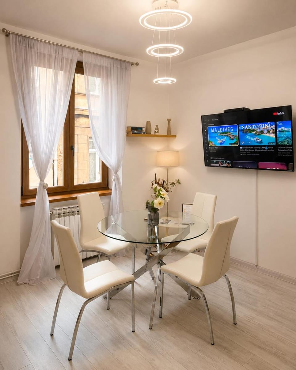 Ferhadija City Center Apartment Apartment in Sarajevo