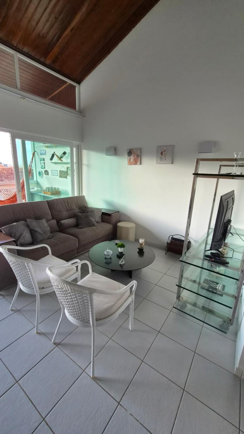 Flat 117 Villa Hipica Apartment in Gravatá