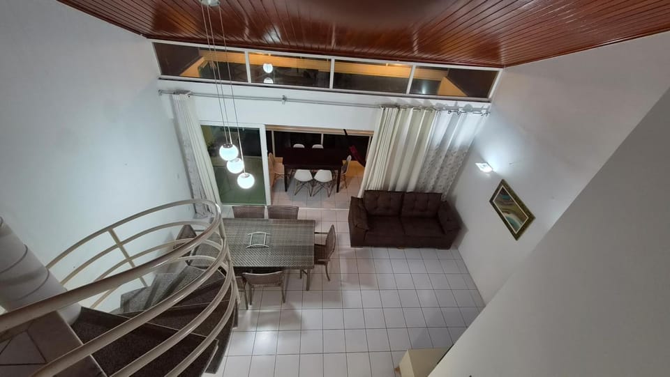 Flat 117 Villa Hipica Apartment in Gravatá