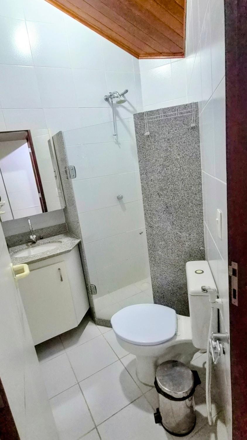 Flat 117 Villa Hipica Apartment in Gravatá