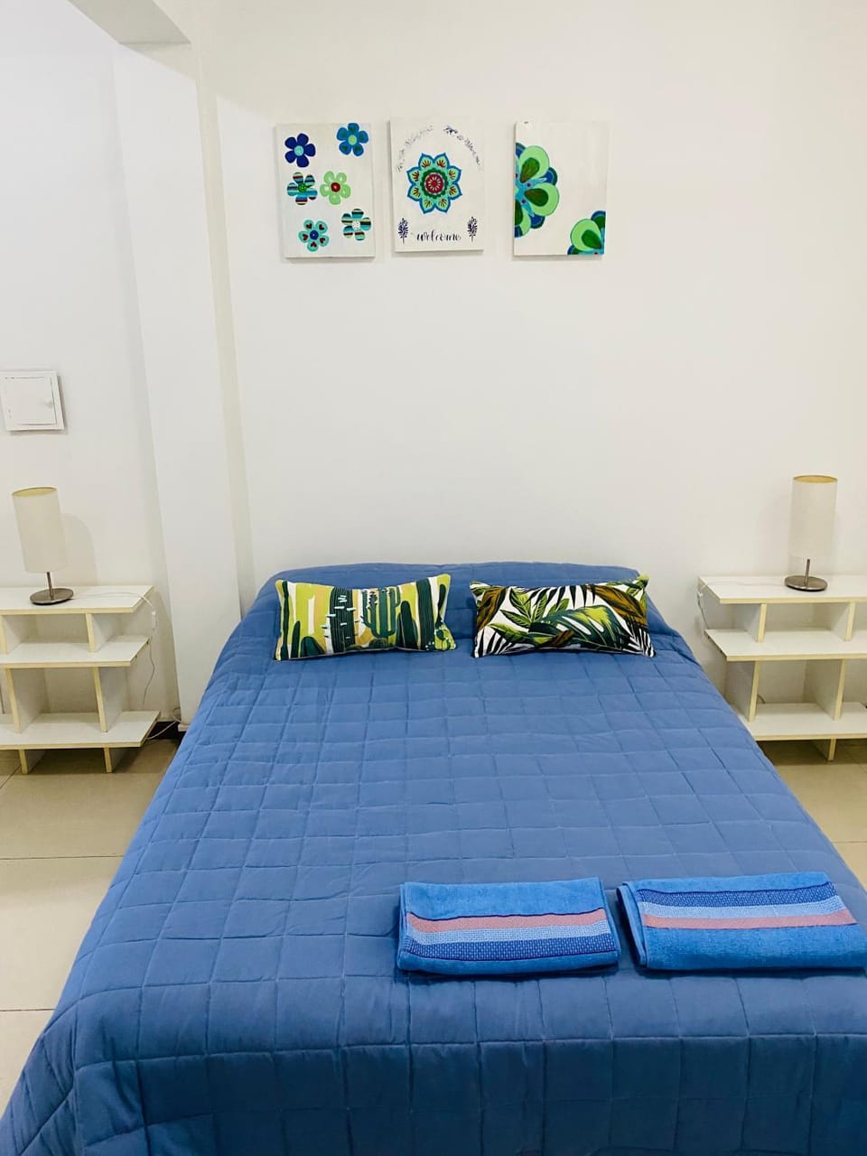 Séptimo D Apartment in Mendoza