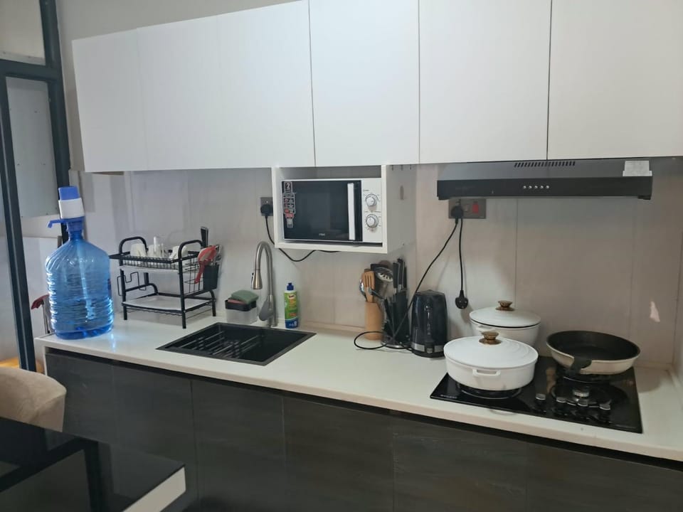Kindaruma Road Gem - Shop, Golf, Explore Nairobi Apartment in Nairobi County