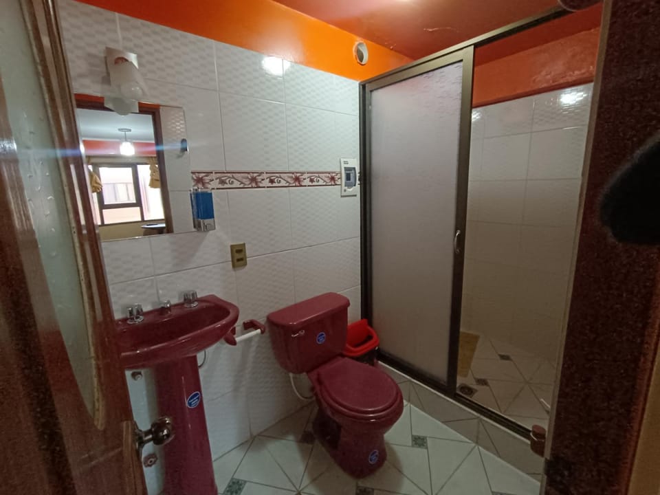 Toilet, Bathroom