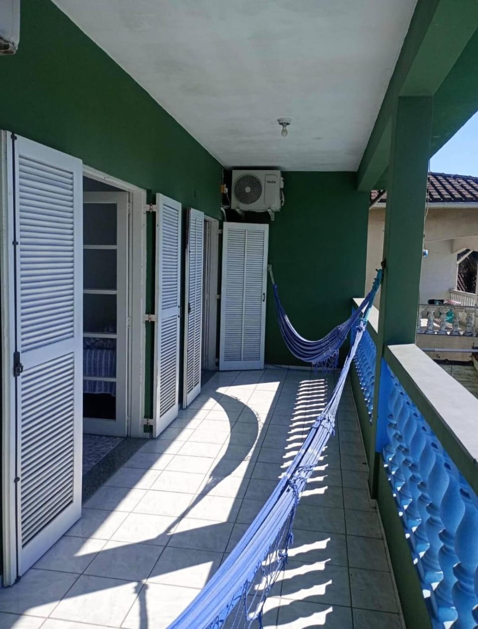 Casa com piscina praia Itanhaém House in Itanhaém