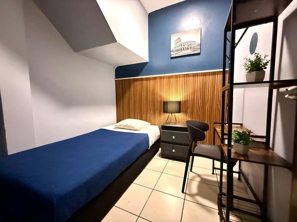 STYLE Hostal Bed and Breakfast in Mexico City