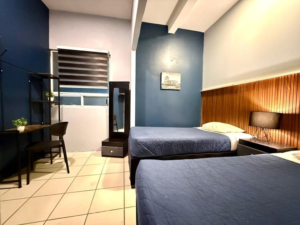 STYLE Hostal Bed and Breakfast in Mexico City