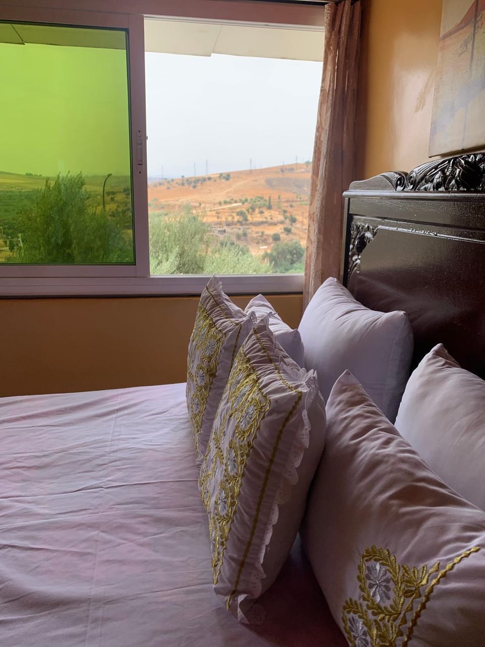 Dar Fez private suite Apartment in Fes
