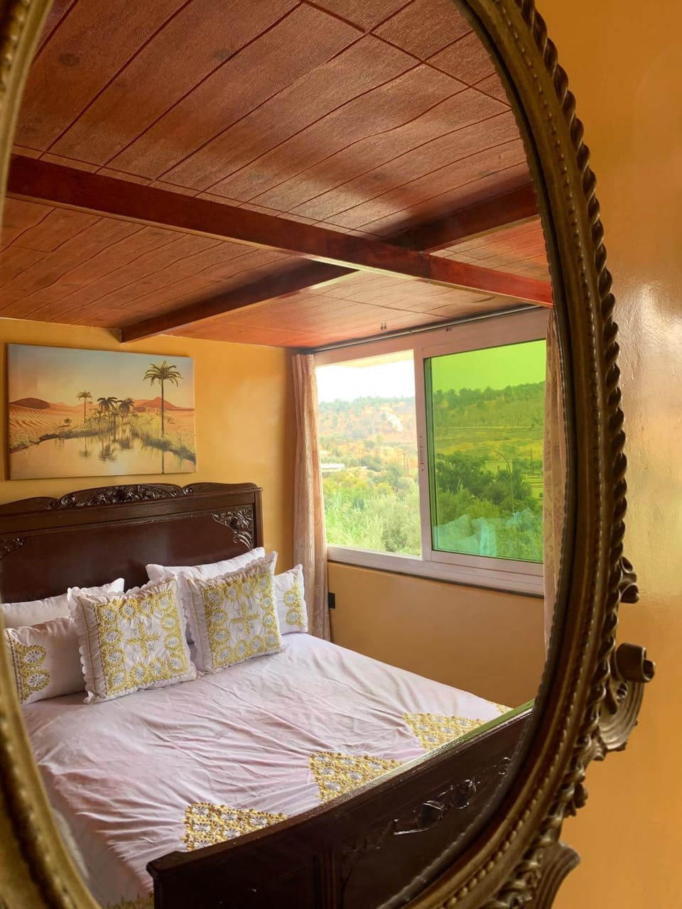 Dar Fez private suite Apartment in Fes