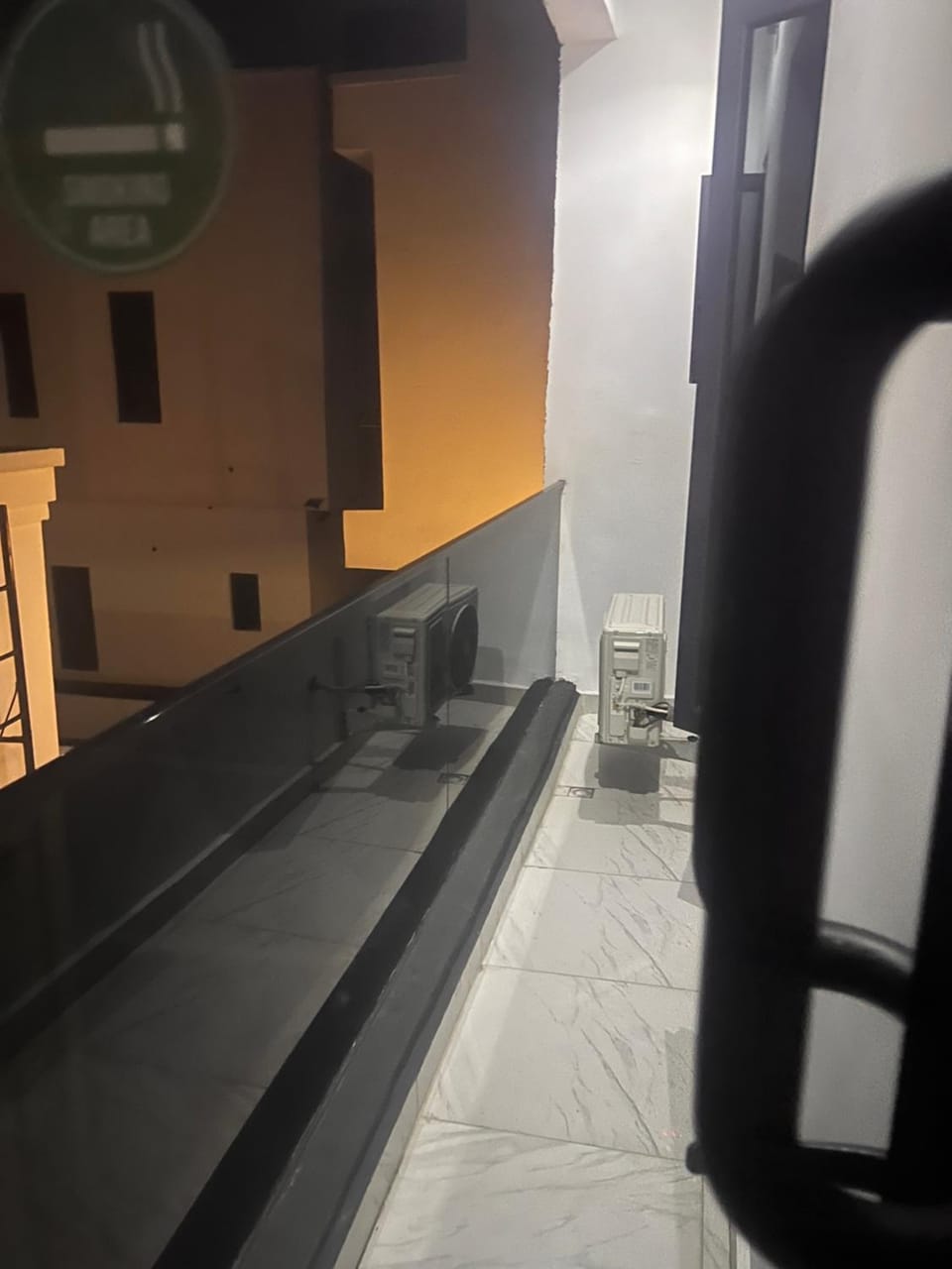 Citrine Studio 1 bedroom Apartments Ajah Lekki with gym WiFi Netflix Youtube Apartment in Lagos, Nigeria