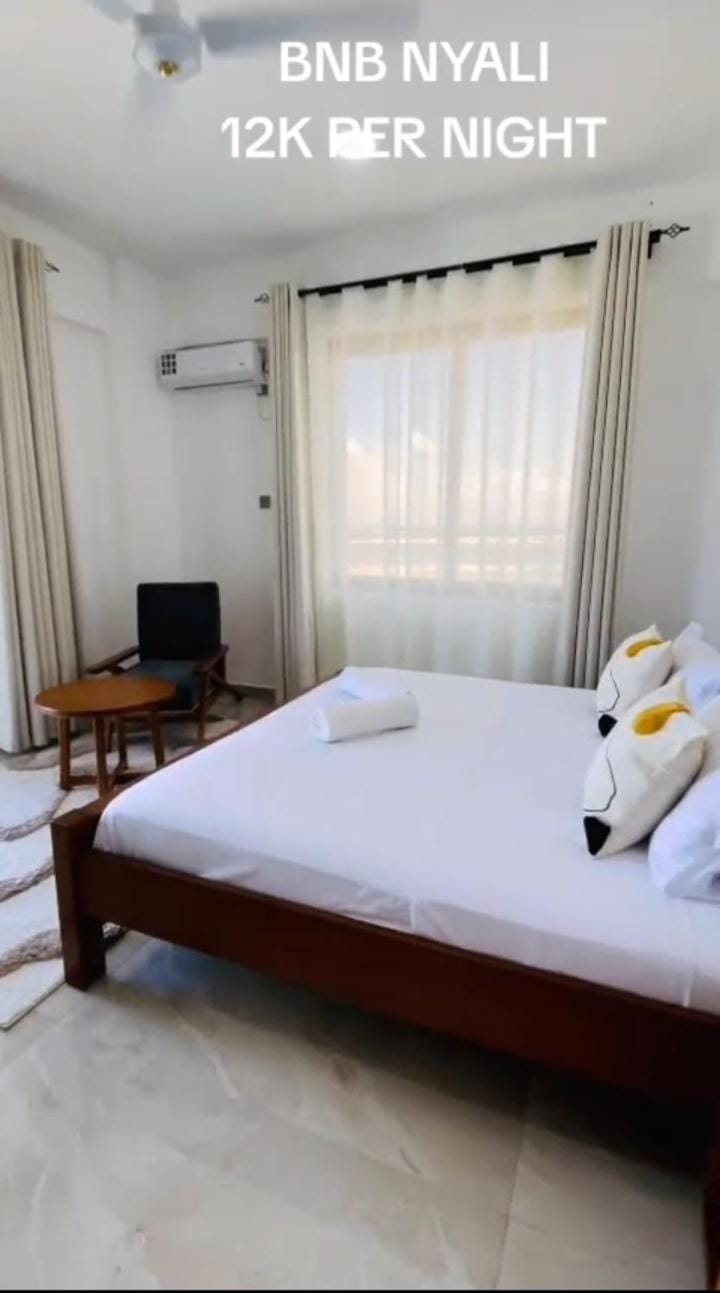 CORAL SANDS Residence Apartment in Mombasa County