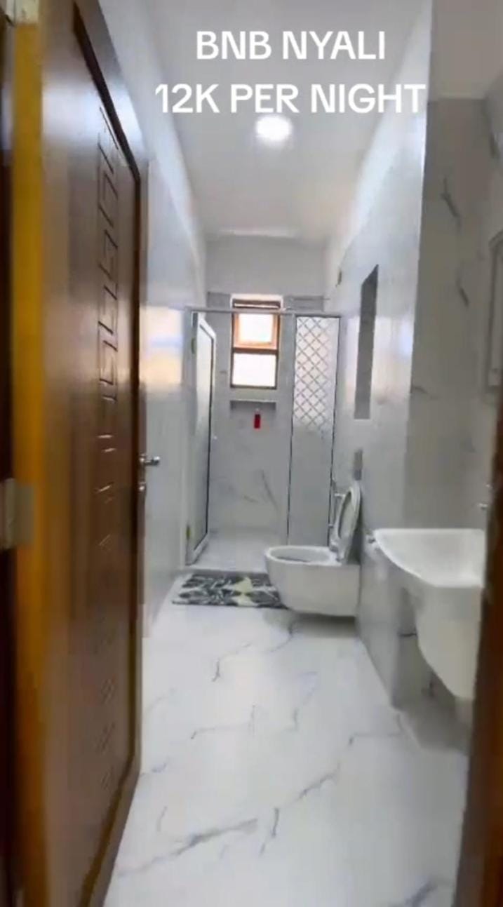 CORAL SANDS Residence Apartment in Mombasa County