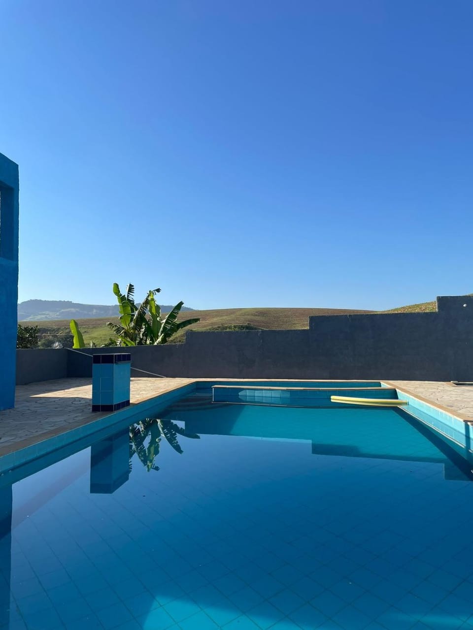 Chácara Videira House in Socorro