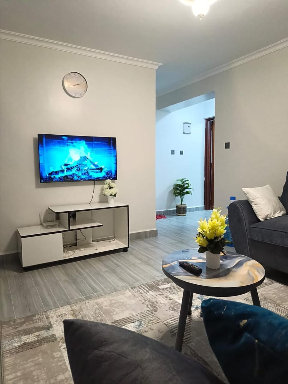 Prestige Homes Apartment in Kenya