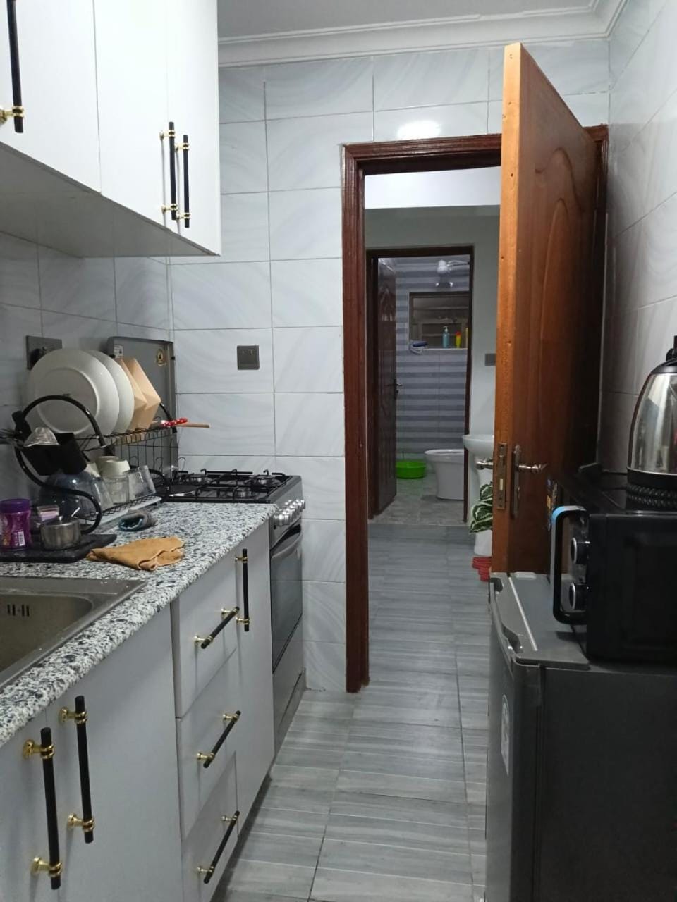Prestige Homes Apartment in Kenya