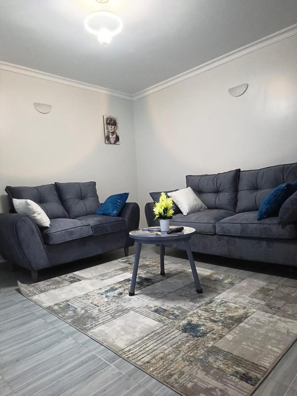 Prestige Homes Apartment in Kenya