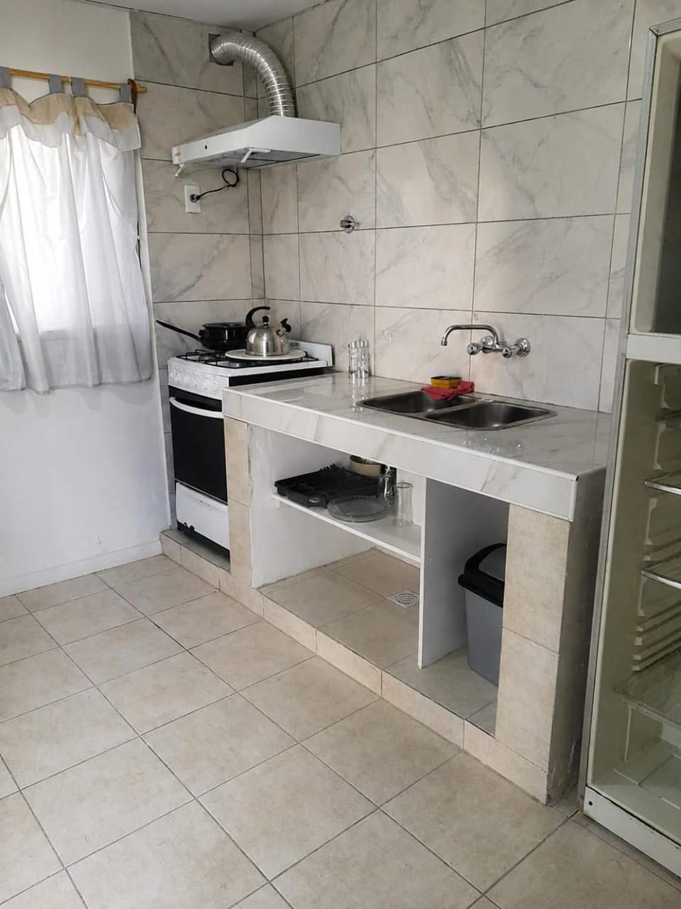 Departamento Fortín Apartment in Malargüe