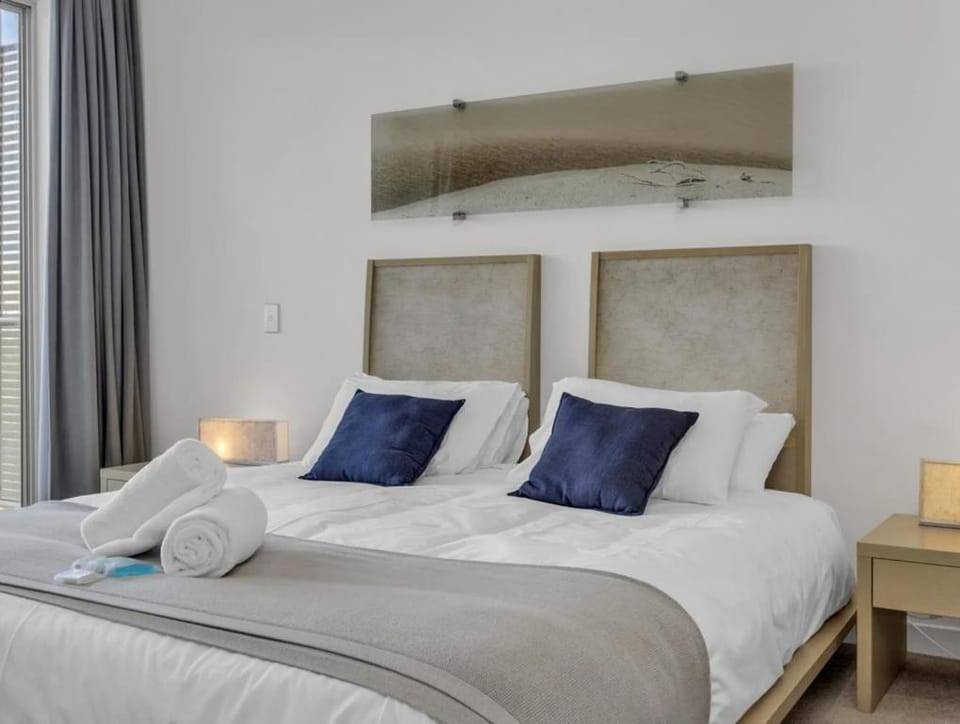 Bali Resort | Ocean Air Retreat Apartment in Kingscliff