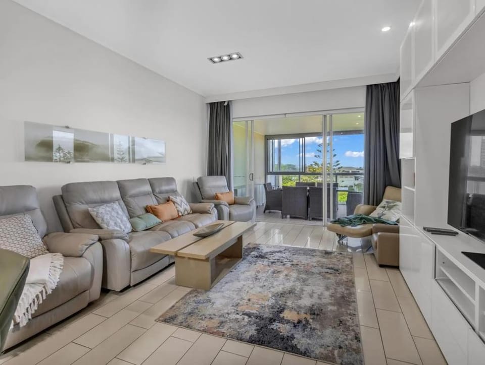 Bali Resort | Ocean Air Retreat Apartment in Kingscliff