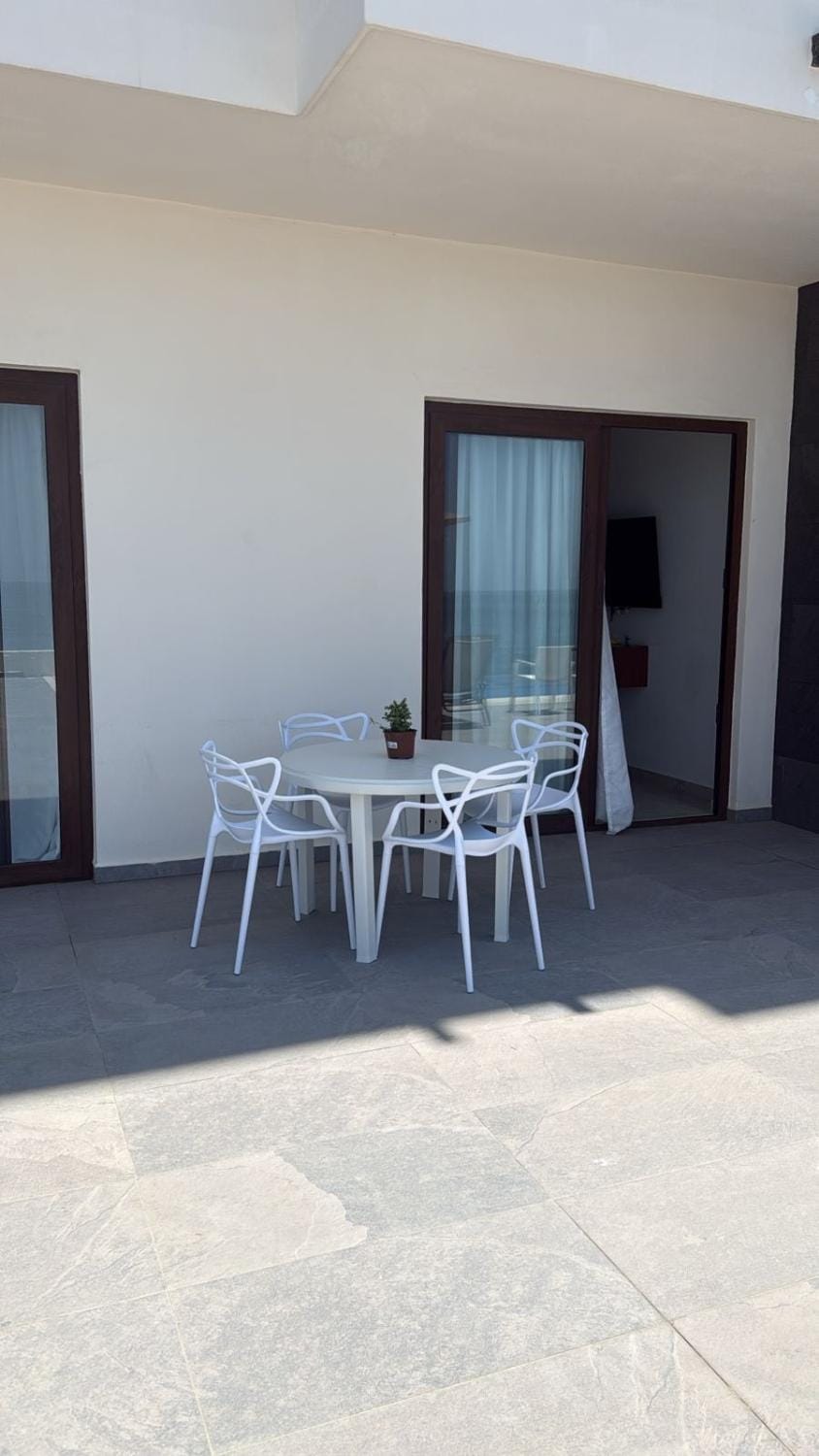 Your perfect getaway starts here Apartment in State of Nayarit