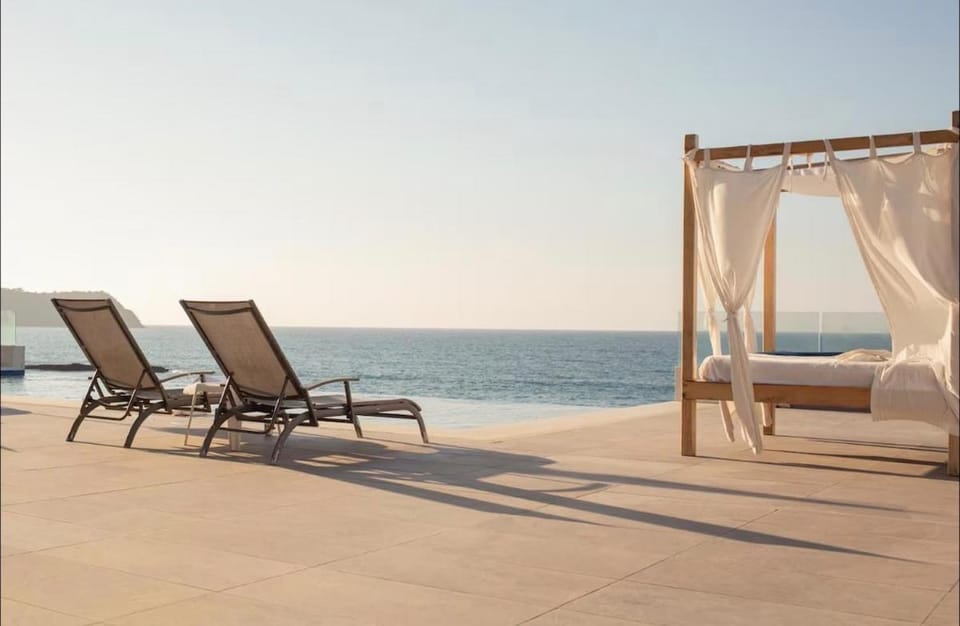 Your perfect getaway starts here Apartment in State of Nayarit