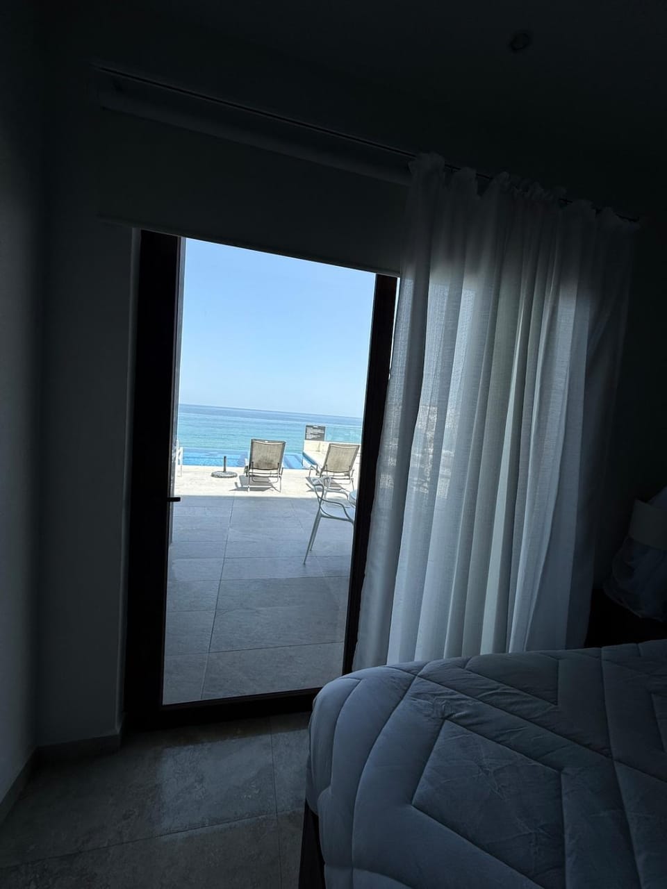 Your perfect getaway starts here Apartment in State of Nayarit