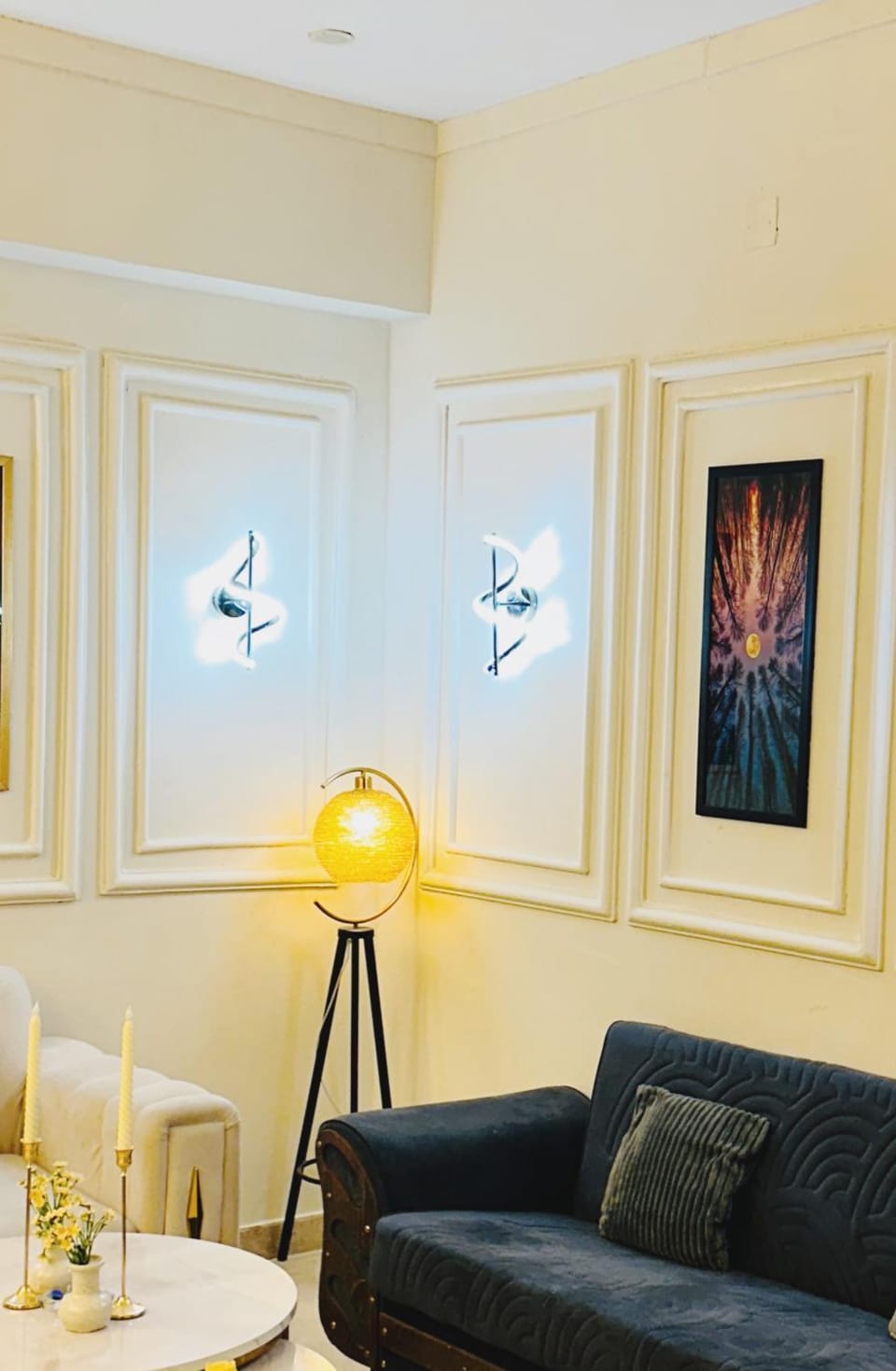 Attora - Where Luxury Feels Like Home Apartment in Islamabad Capital Territory