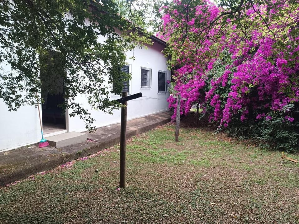 Villaggio Paradiso House in State of São Paulo
