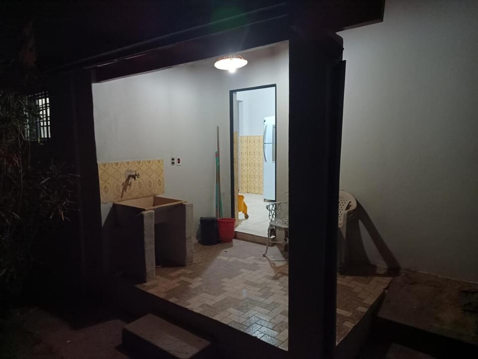 Villaggio Paradiso House in State of São Paulo