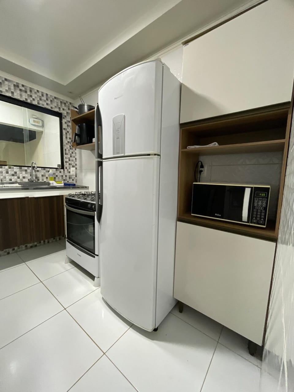 Casa completa para família! Apartment in State of Alagoas, Brazil