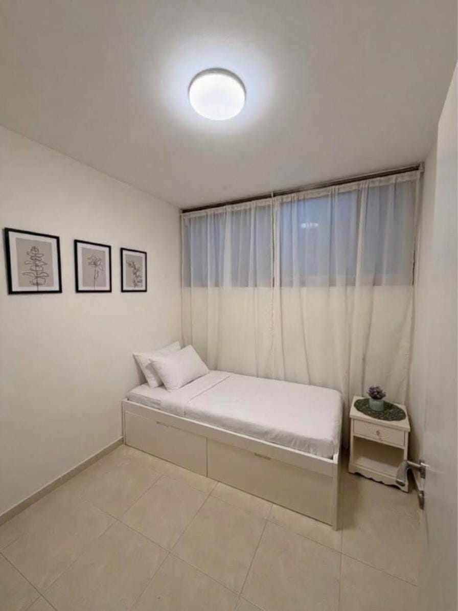 דירה קרובה לשדה התעופה Apartment in Center District