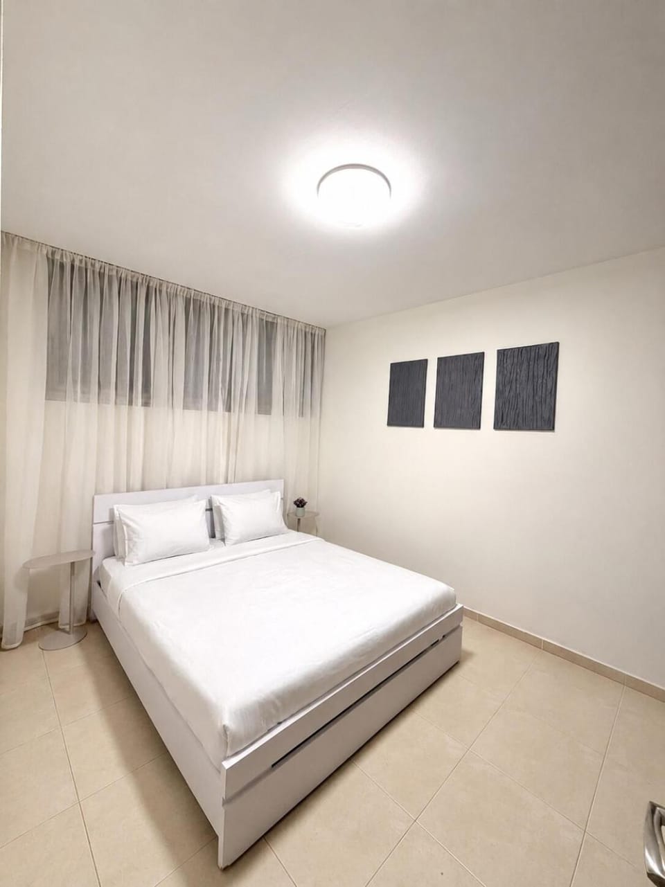 דירה קרובה לשדה התעופה Apartment in Center District