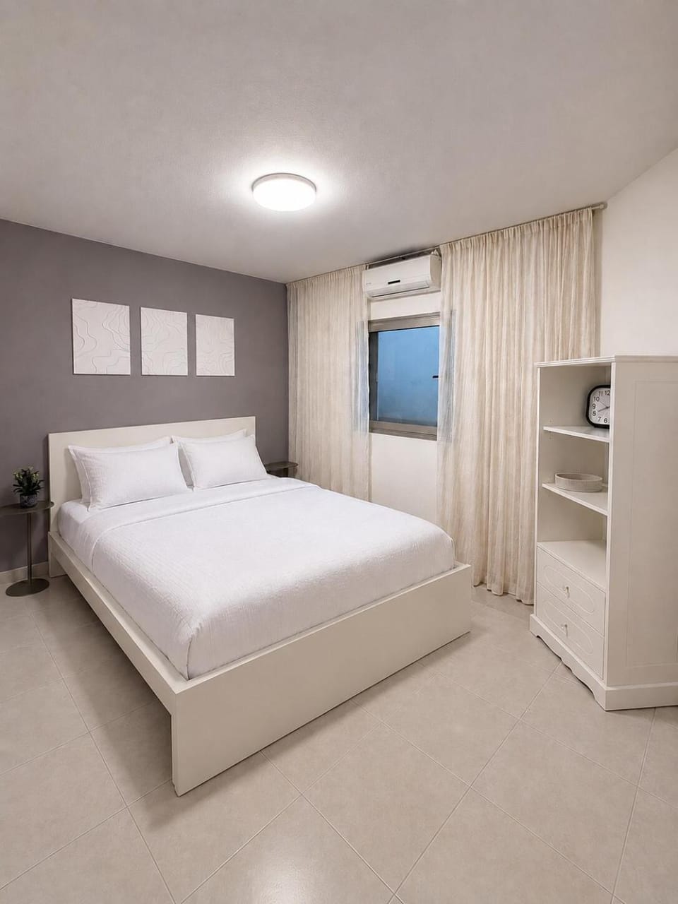 דירה קרובה לשדה התעופה Apartment in Center District