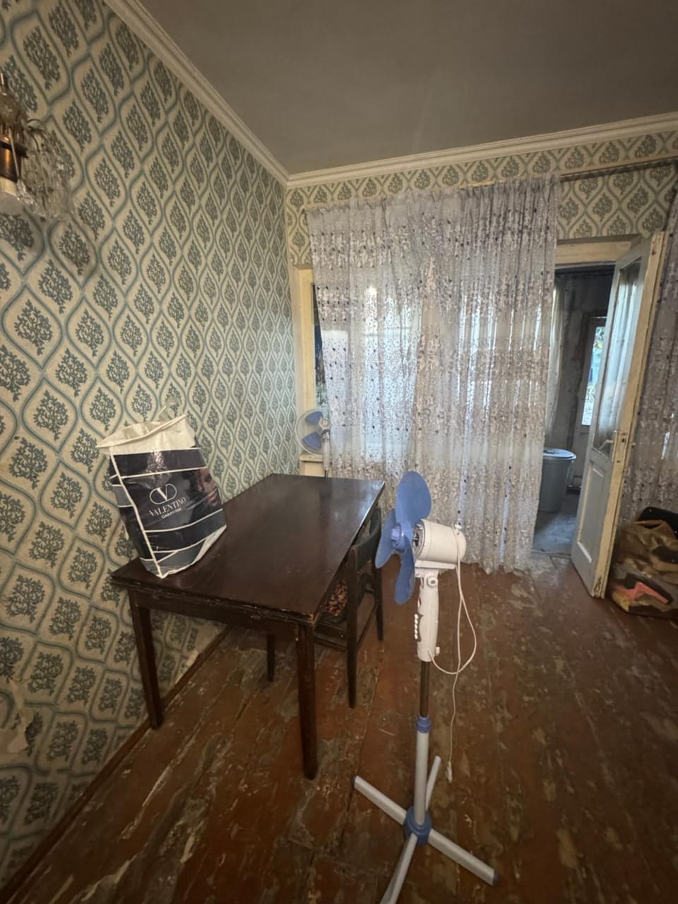 The house Apartment in Yerevan