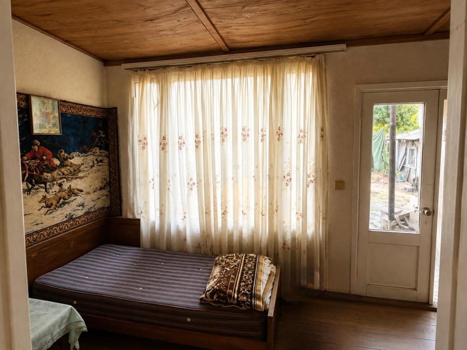 The house Apartment in Yerevan