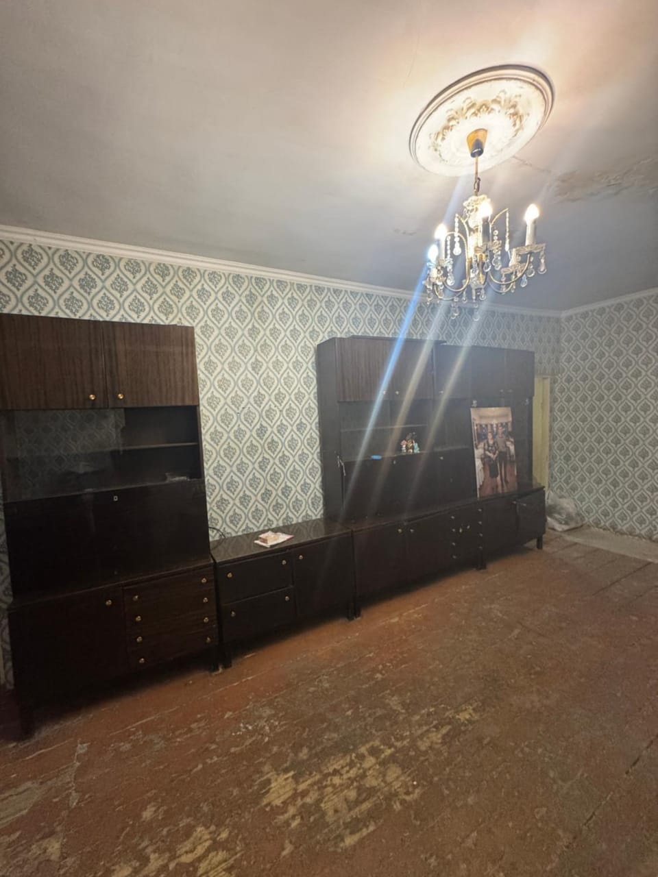 The house Apartment in Yerevan