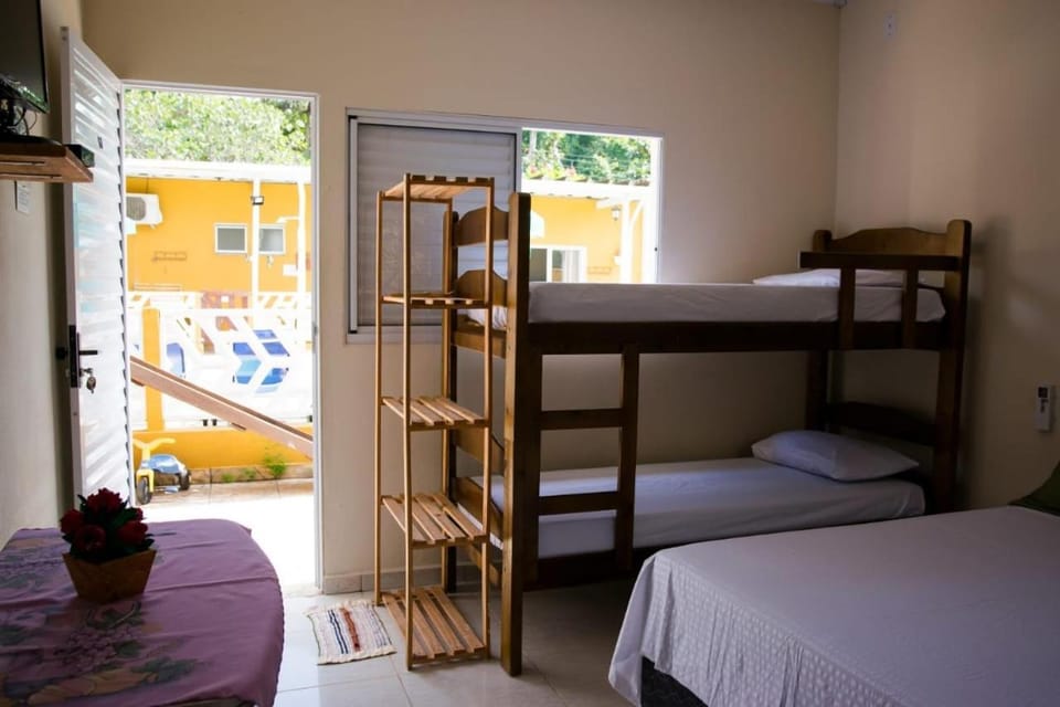 Recanto Soga Chalés Bed and Breakfast in State of São Paulo