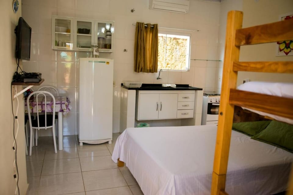 Recanto Soga Chalés Bed and Breakfast in State of São Paulo