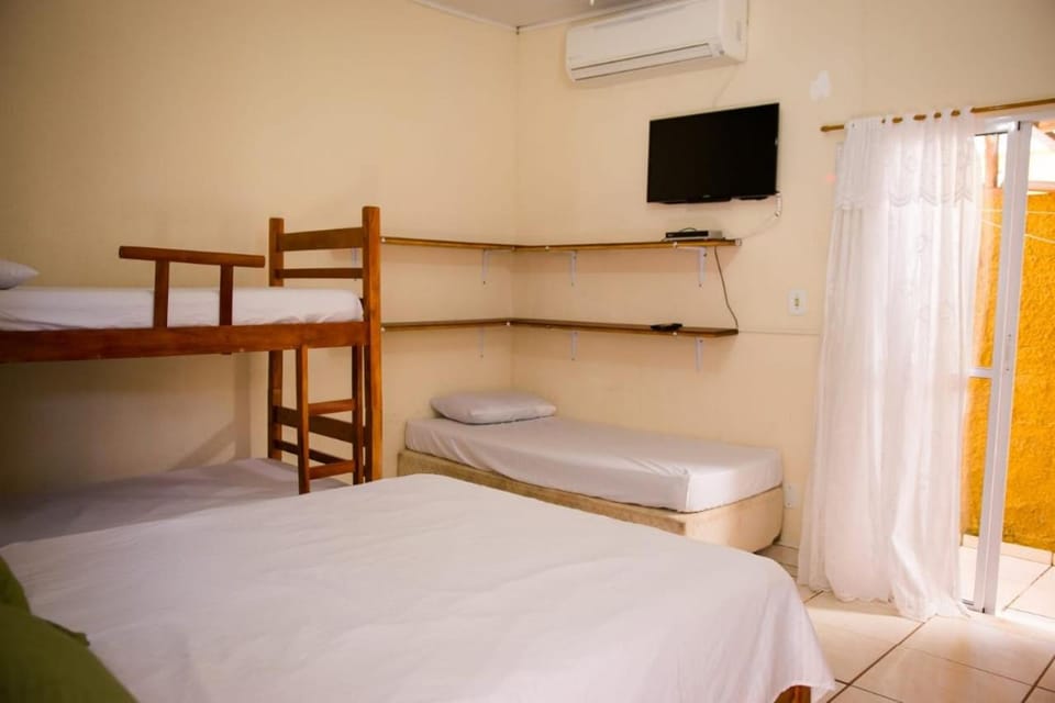 Recanto Soga Chalés Bed and Breakfast in State of São Paulo