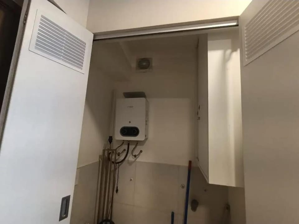 Para 2 en LMTB 1BR Apartment in San Isidro