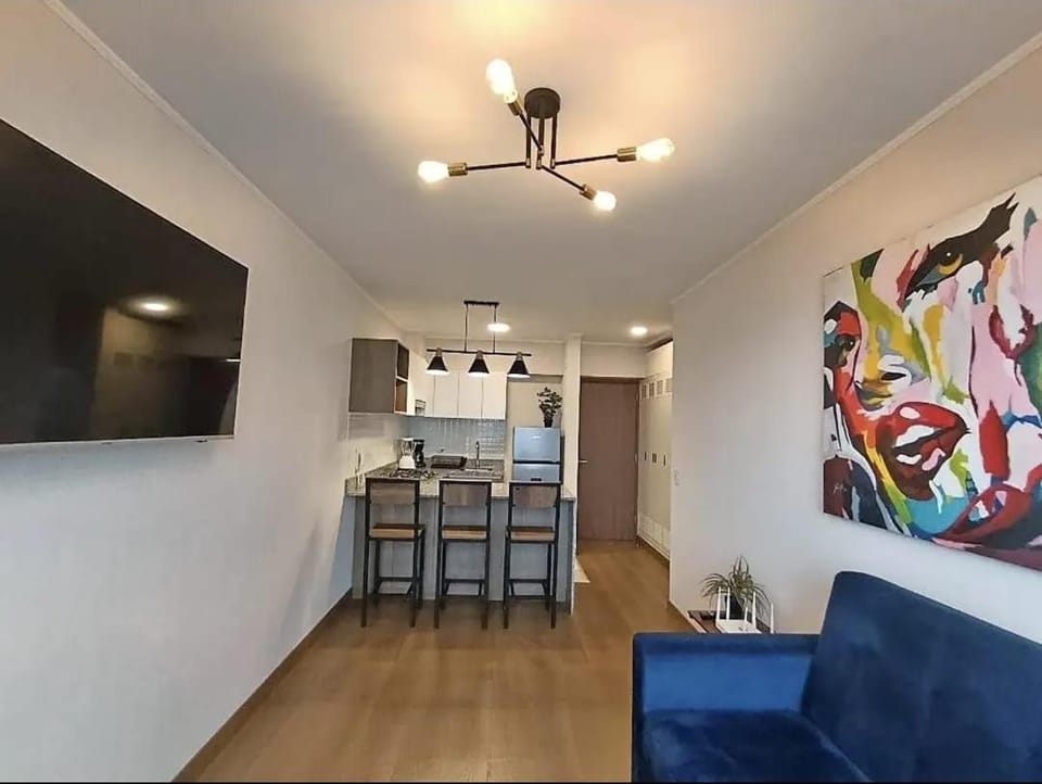 Para 2 en LMTB 1BR Apartment in San Isidro