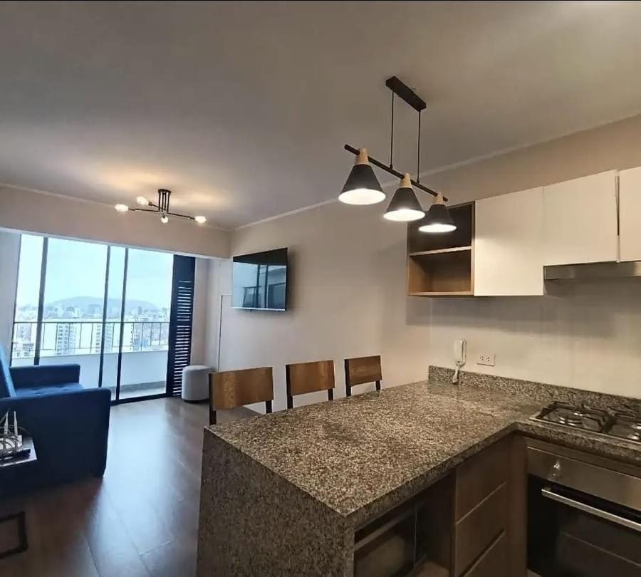 Para 2 en LMTB 1BR Apartment in San Isidro