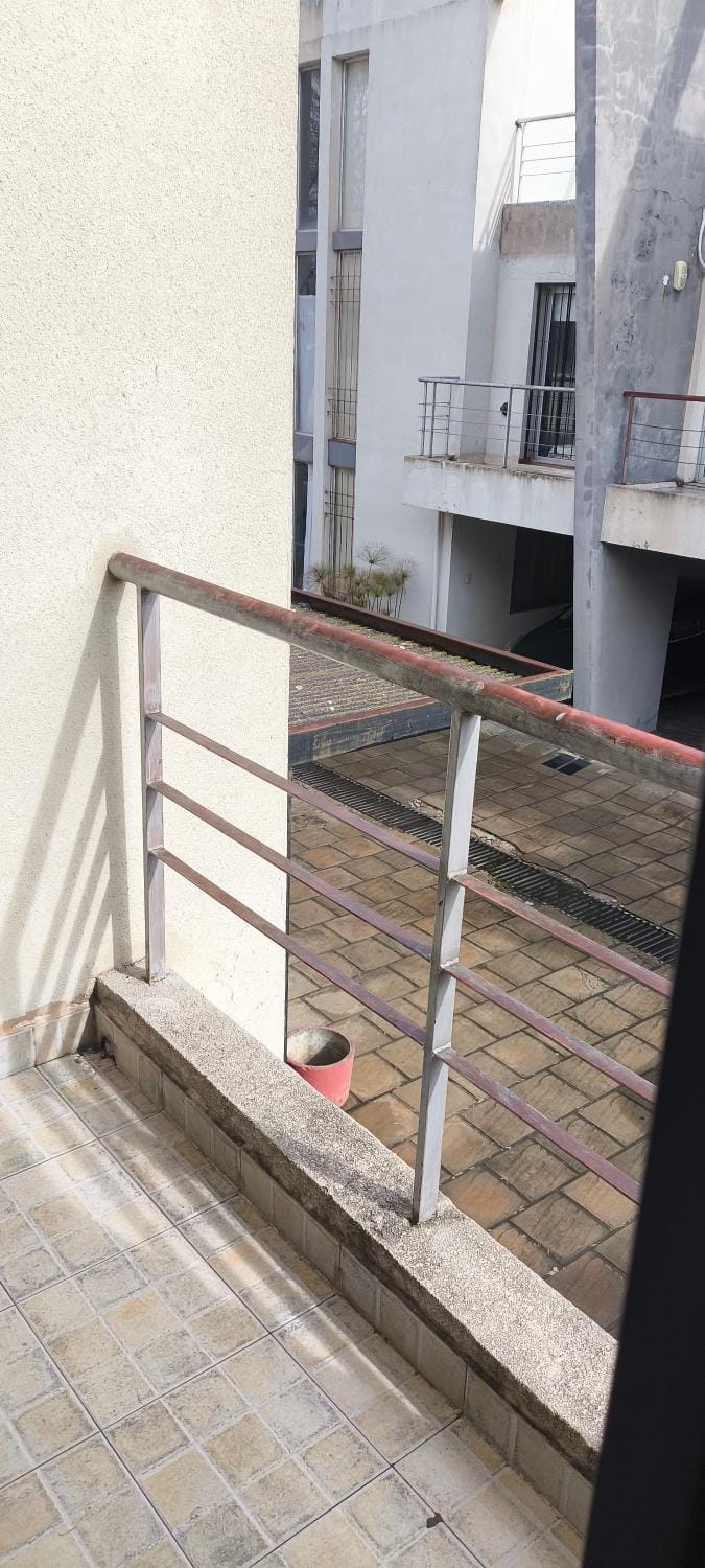 View (from property/room), Balcony/Terrace