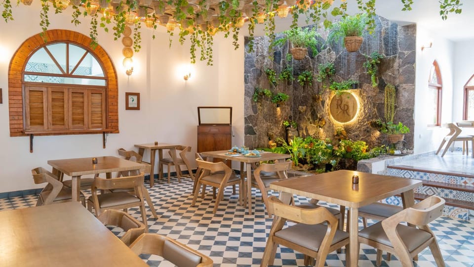 Casa Retiro Real Nature lodge in Boyaca