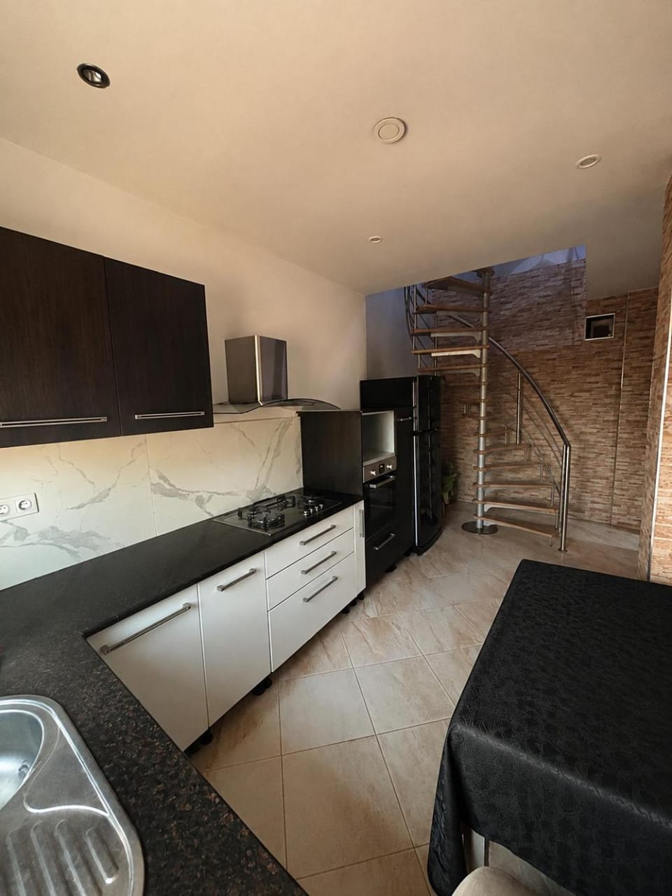 Maison H Apartment in Algiers [El Djazaïr]
