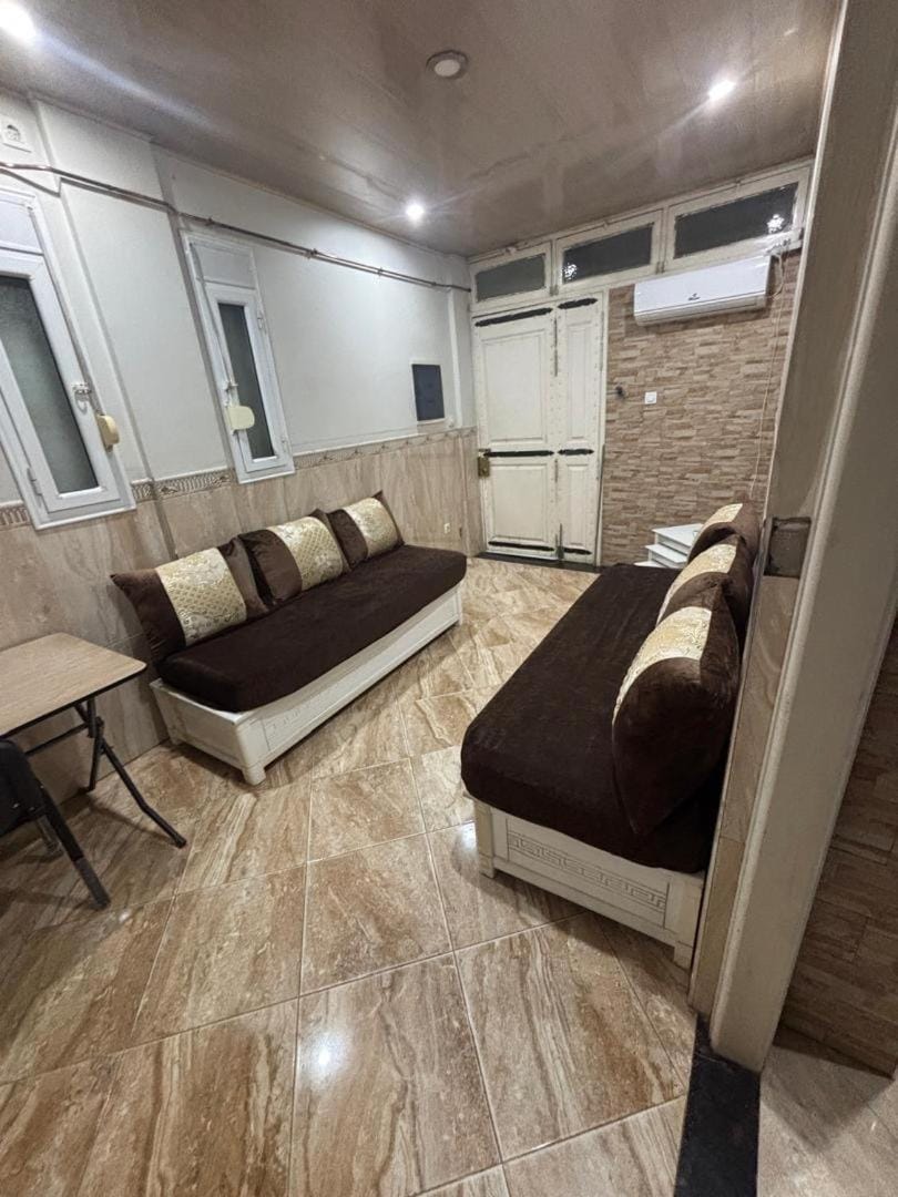 Maison H Apartment in Algiers [El Djazaïr]