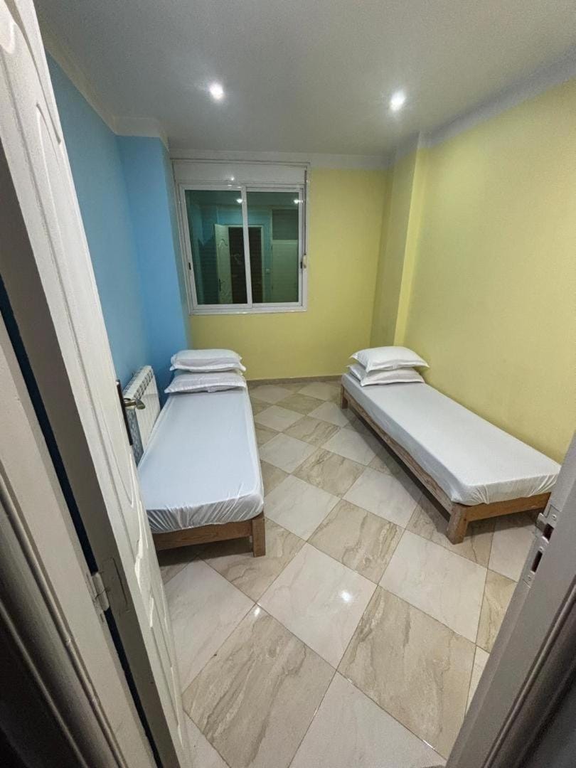 Maison H Apartment in Algiers [El Djazaïr]